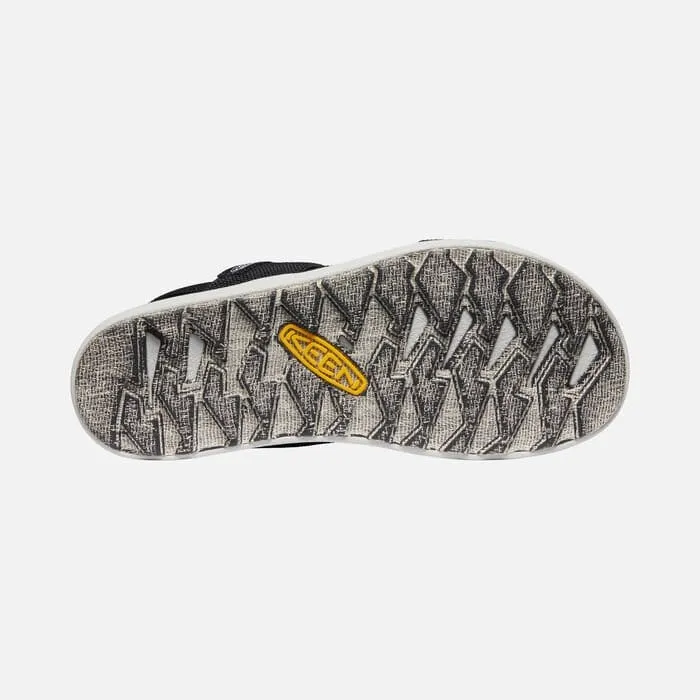Keen Women's Elle Backstrap Sandals- Black