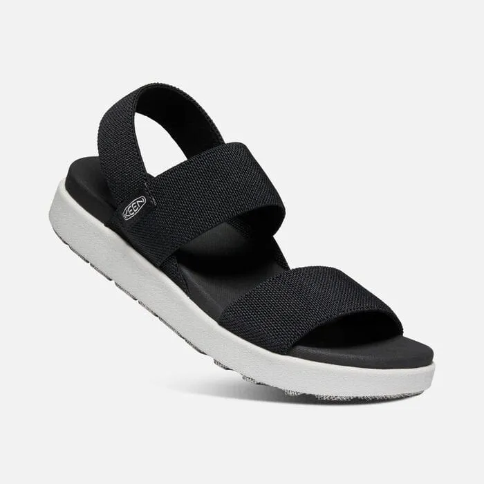 Keen Women's Elle Backstrap Sandals- Black