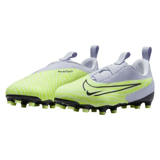 Nike Jr. Phantom GX Academy MG Kids Football Boots