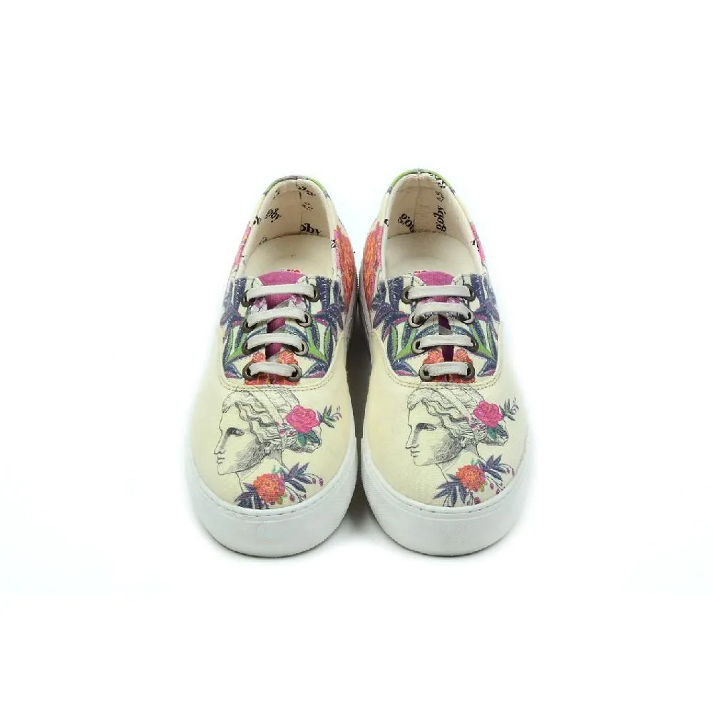 Sneakers Shoes ABV109