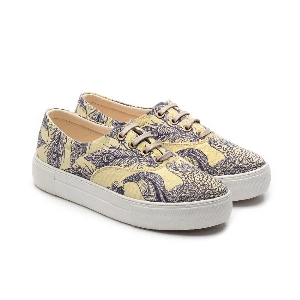 Sneakers Shoes ABV111