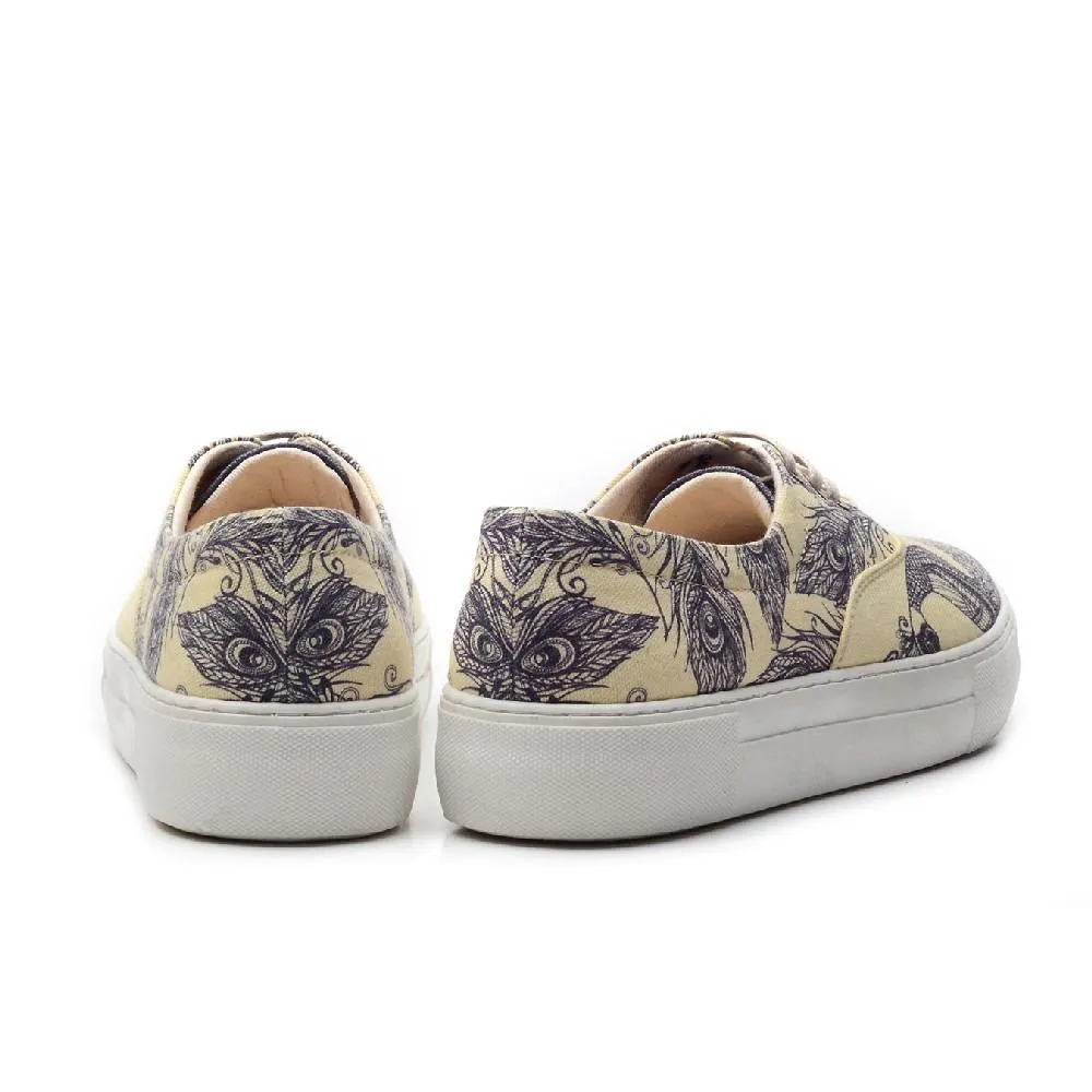 Sneakers Shoes ABV111