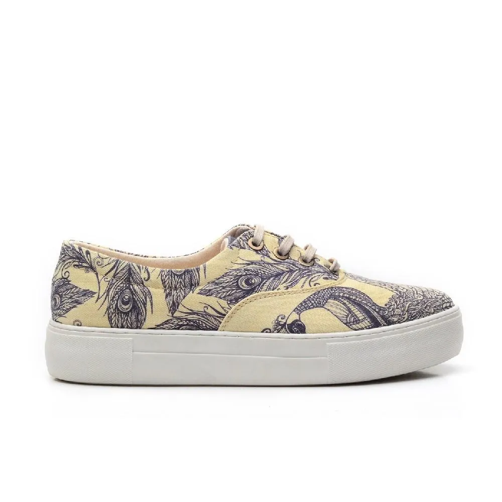 Sneakers Shoes ABV111