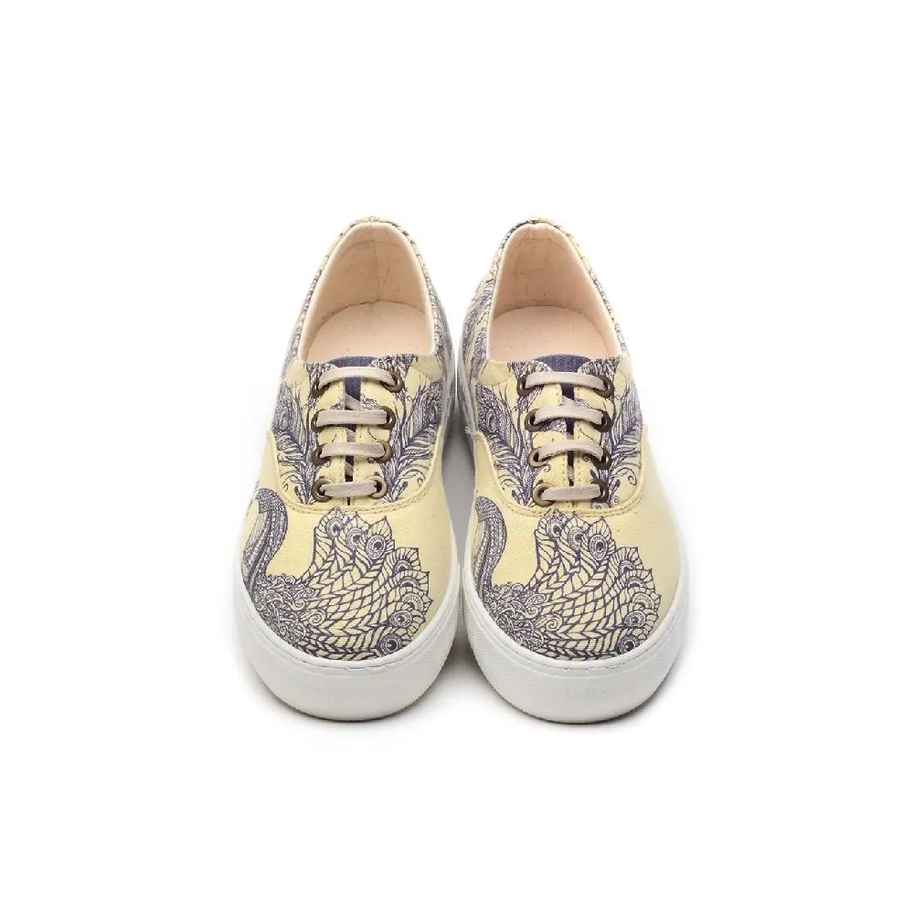 Sneakers Shoes ABV111