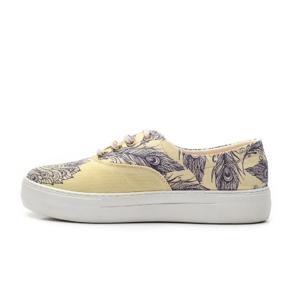 Sneakers Shoes ABV111