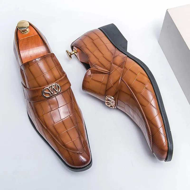 SW | Signature Loafers
