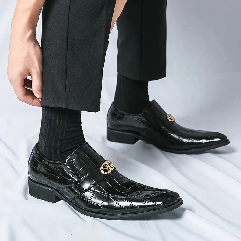 SW | Signature Loafers