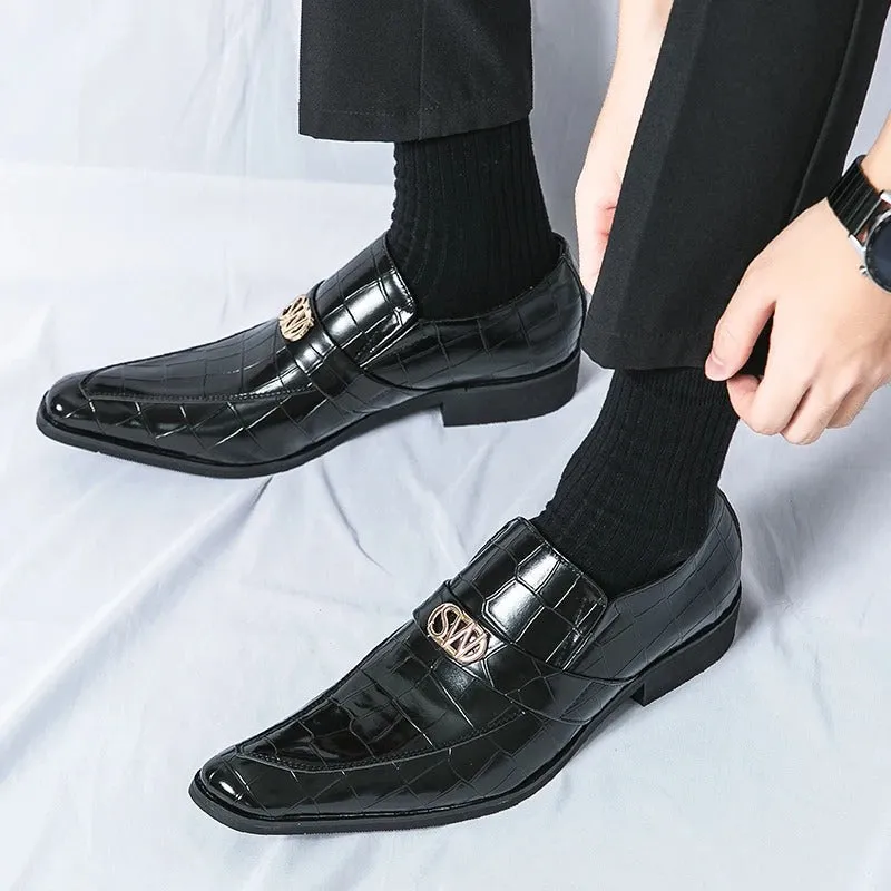 SW | Signature Loafers