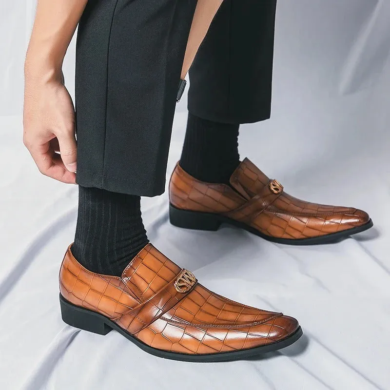 SW | Signature Loafers