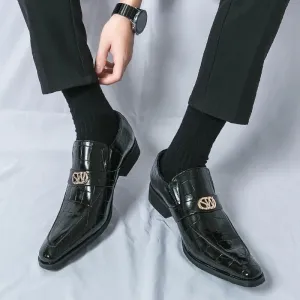 SW | Signature Loafers