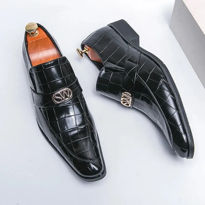 SW | Signature Loafers